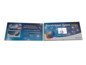 Wholesale 4.3&quot; / 7&quot; automtic commercial Promotional Video Mailer for advertising from china suppliers