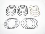For HATZ Dieselmotor Piston Rings Oil Control Rings Serial OD-HA04