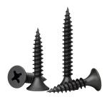 Bugle Head Rust Resistant Screw Corrosion Resistant Black Drywall Screws 25 -