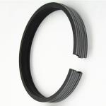 For CUMMINS KT19 Piston Rings Oil Control Rings Serial OD-CU08