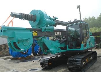 TYSIM PILING EQUIPMENT CO., LTD