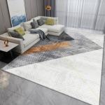 North European Style Light Luxury Full Paving Sofa Bedroom And Living Room Floor
