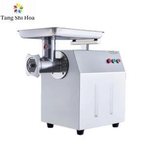 Wholesale 320KG/H Multi Functional Meat Grinder Stainless Steel Food Processor With Meat Mincer from china suppliers