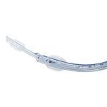 Combined 35fr 37fr Double Lumen Bronchial Tube With Intracuff Pressure Monitor