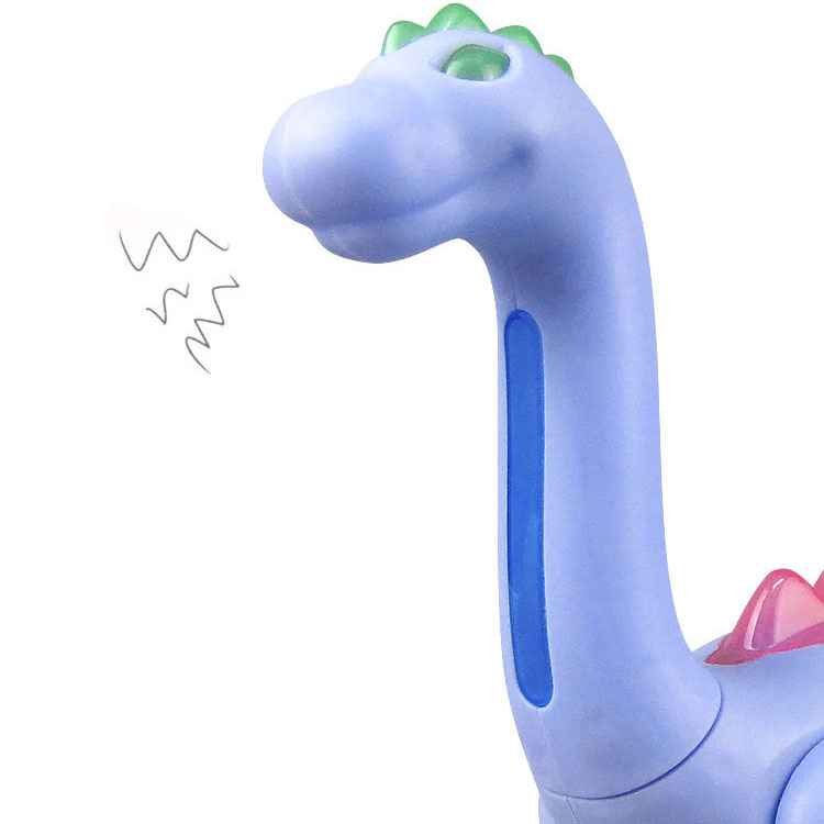 Moving Dino Baby Toys Finished Goods Dinosaur Toys for Kids Simulation Animal Model