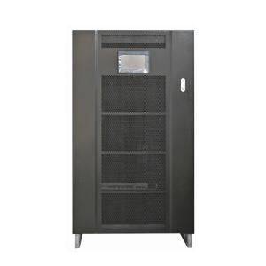 Wholesale LCD Display Low Frequency Online UPS Industrial 3 Phase 60Kva from china suppliers