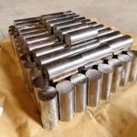 ASTM ASME B164 / SB865 Monel 400 Round Bar Uns N04400 W.Nr.2.4360 NiCu30Fe