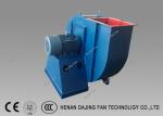 Cement Kiln Centrifugal Ventilation Fans Backward Curved Centrifugal Fan Ac