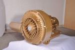 7.5kW Double Stage Ring Air Blower 3 Phase Oil Free With Thermal Protection