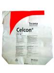 Construction use packing pulverous PE Valve Bags moisture-resistant