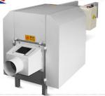 Pillow Opening Machine Fiber Carding Machine One Year Warranty