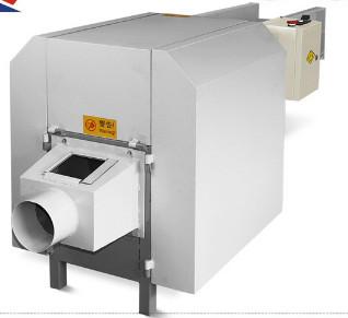 Pillow Opening Machine Fiber Carding Machine One Year Warranty