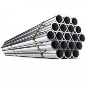 Wholesale ASTM Seamless Stainless Steel Tube Pipe A213 201 316L 310s 904l 100mm from china suppliers