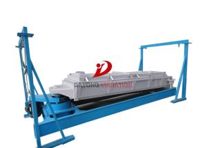 Wholesale 3 Decks Gyratory Vibrating Screen With Rubber Ball Cleaning Sieve Device from china suppliers