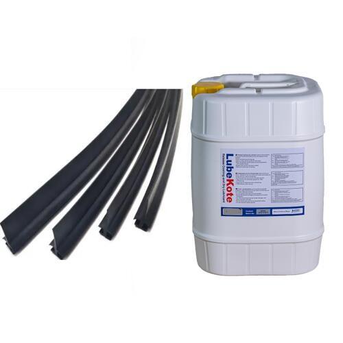 Deionized Distilled Water Internal Mold Release Agent For Seals Bar Sheet