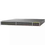 N9K-X9788TC-FX Enterprise Switch 9500 48p 1/10GBaseT And 4p 100G Line Card