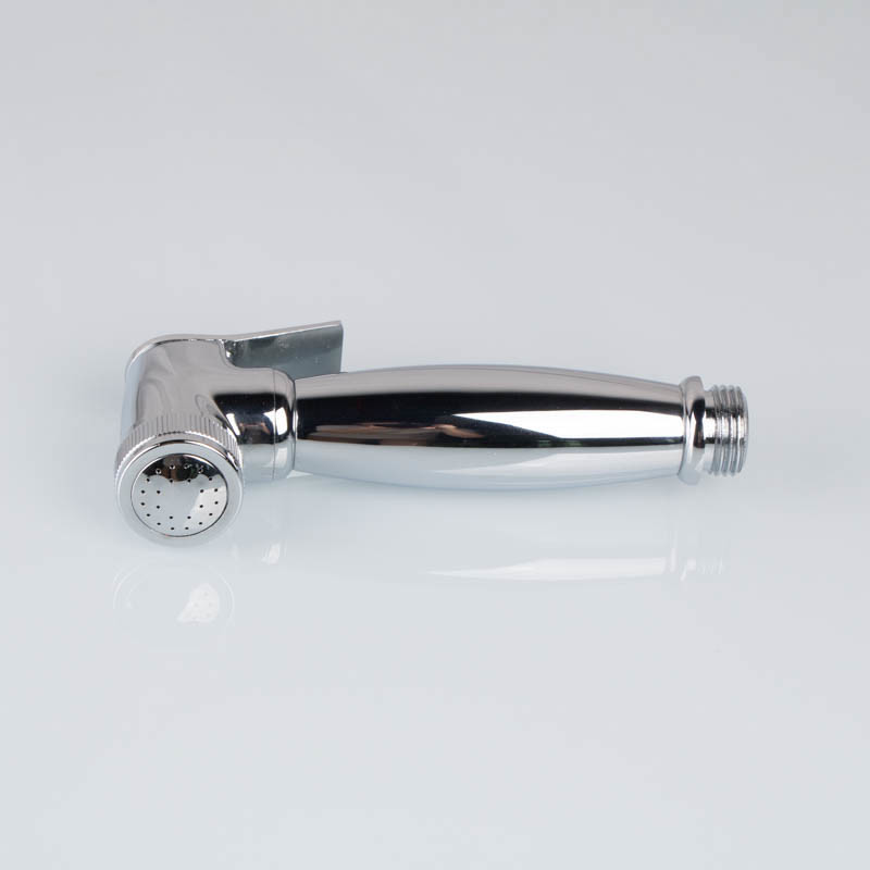 Chrome Plated 101021 ODM Shattaf Toilet Spray