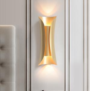 Wholesale Modern Simple Wall Lamp LED Living Room Reading Capsule Wall Sconce (WH-OR-202) from china suppliers