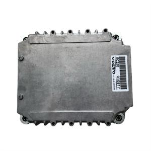 Wholesale VOE20577135 Excavator Electrical Parts ECU Controller VOE60100002 EC210 Computer Board from china suppliers