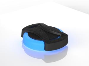 Wholesale 1&quot; Lighted Top-Access Air Controls for Hot Tubs and Spas China Manufacturer Replacement Parts from china suppliers