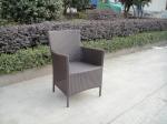 4pcs rattan sofa sets
