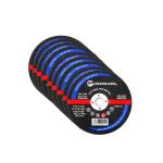 75mm 3" Metal Exhaust Ultra Thin 1mm Air Grinder Cutting Disc