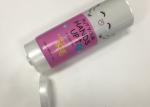 DIA40*101mm 70g ABL Laminate Tube Packaging For Timier Depilatory Cream