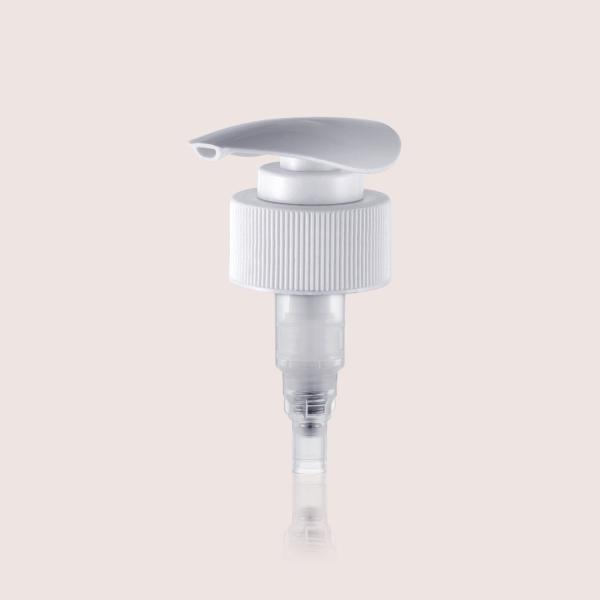JY327-29 Cosmetic Lotion Plastic Soap Dispenser Pump For Body Wash And Shower