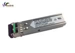 SFP 1550nm 80KM Hot Pluggable Transceiver Module S-SFP-GE-LH80-SM1550