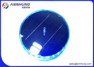 Wholesale Yellow High Efficiency Solar Airport Lighting For Taxiway Lighting from china suppliers