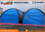 Fire Retardant PVC Air Sealed Inflatable Dome Tent For Party / Event