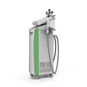 Wholesale 1800W 435*400*1200mm 1-50J/cm2 10.4 inch touch screen cool tech Cryolipolysis Fat freeze Slimming Machine from china suppliers