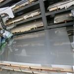 316L 904L Cold Rolled Stainless Steel Sheet Thin Plate 0.5mm Thickness For