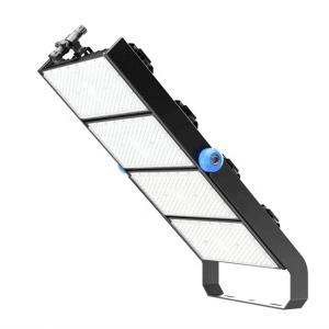 Wholesale Flicker Free Isolated LED Stadium Lighting with 85-265V AC or 100-140V AC from china suppliers