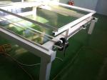 Mechanical Single Needle Quilting Machine Ultrasonic Quilting Machine