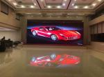 Large Stage LED Screensp3.91 Nationstar Chip HD Live Effect 500*500mm Cabinet