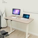 Modern Office Furniture Electric Height Adjustable Coffee Table for Computer