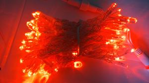 Wholesale IP65 Waterproof Led garland string light from china suppliers