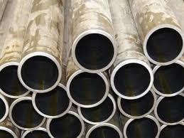 Wholesale CFR CS Seamless Pipe ISO9001 Api Carbon Steel Pipe GI from china suppliers