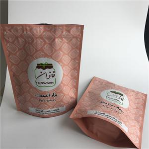 Wholesale High quality 250g 500g 1kg biodegradable stock stand up coffee bean bags with valve and k from china suppliers