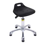 PU Lab Antistatic Polyurethane Esd Safe Office Chair Laboratory Ergonomic Design