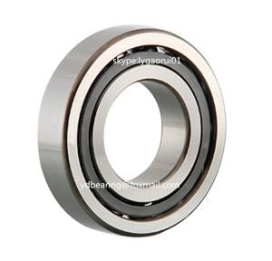 Wholesale 7011C AC T P4A machine tool spindle bearing from china suppliers