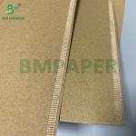 Offser Printing N-flute Thin Corrugated Board For POS Display Bag-in-Box