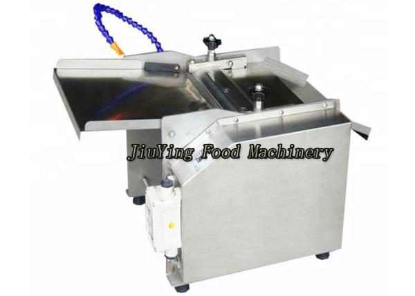 10-15 Pcs/Min Meat Processing Machine Electric Salmon Fish Skin Peeling Skinning
