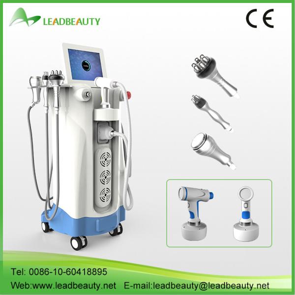 Market Leader 12mm weight loss hifu slimming machine with best price