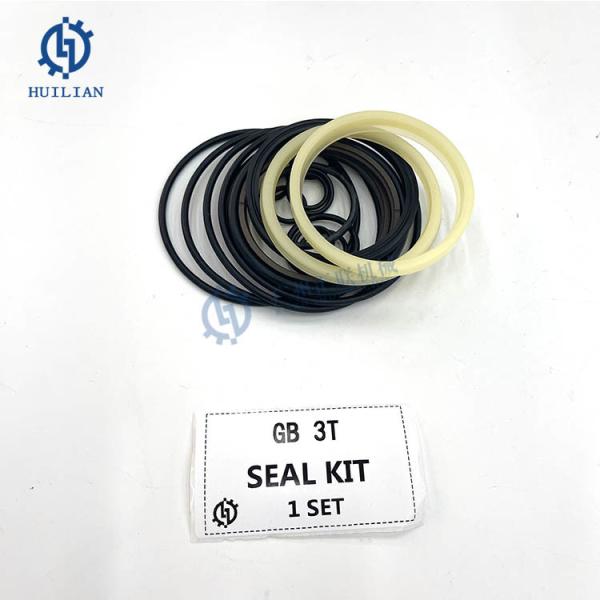 GB2T GB3T GB4T GB5T GB6T GB8AT GB8T Breaker Hammer Seal Kits Excavator