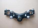 Customization Wkship Castings Suzuki Gn125 Steering Stem Comp For Motorcycle