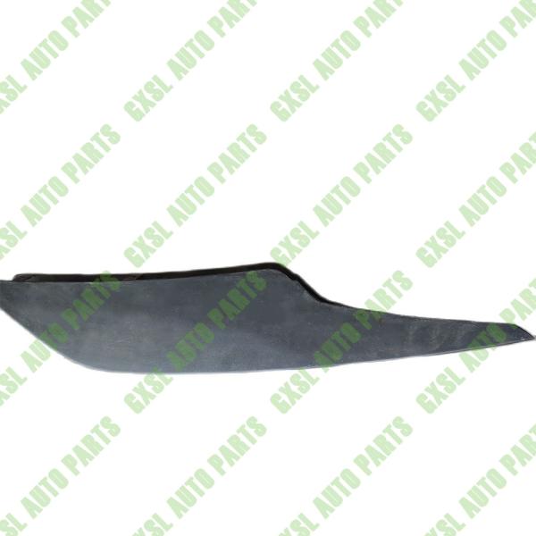 For Lamborghini Huracan LP580 Spyder Front Bumper Spoiler Finn Left OEM