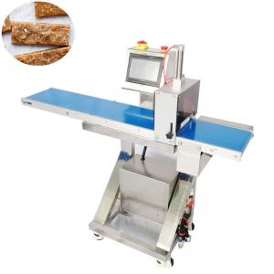 China Automatic guillotine type bar cutter machine on sale