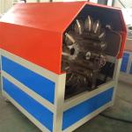 12-50mm PVC Garden Hose Making Machine/ PVC Yarn Fiber Reinforce Tube Extrusion
